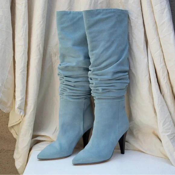 IRO Paris Bailey Boots